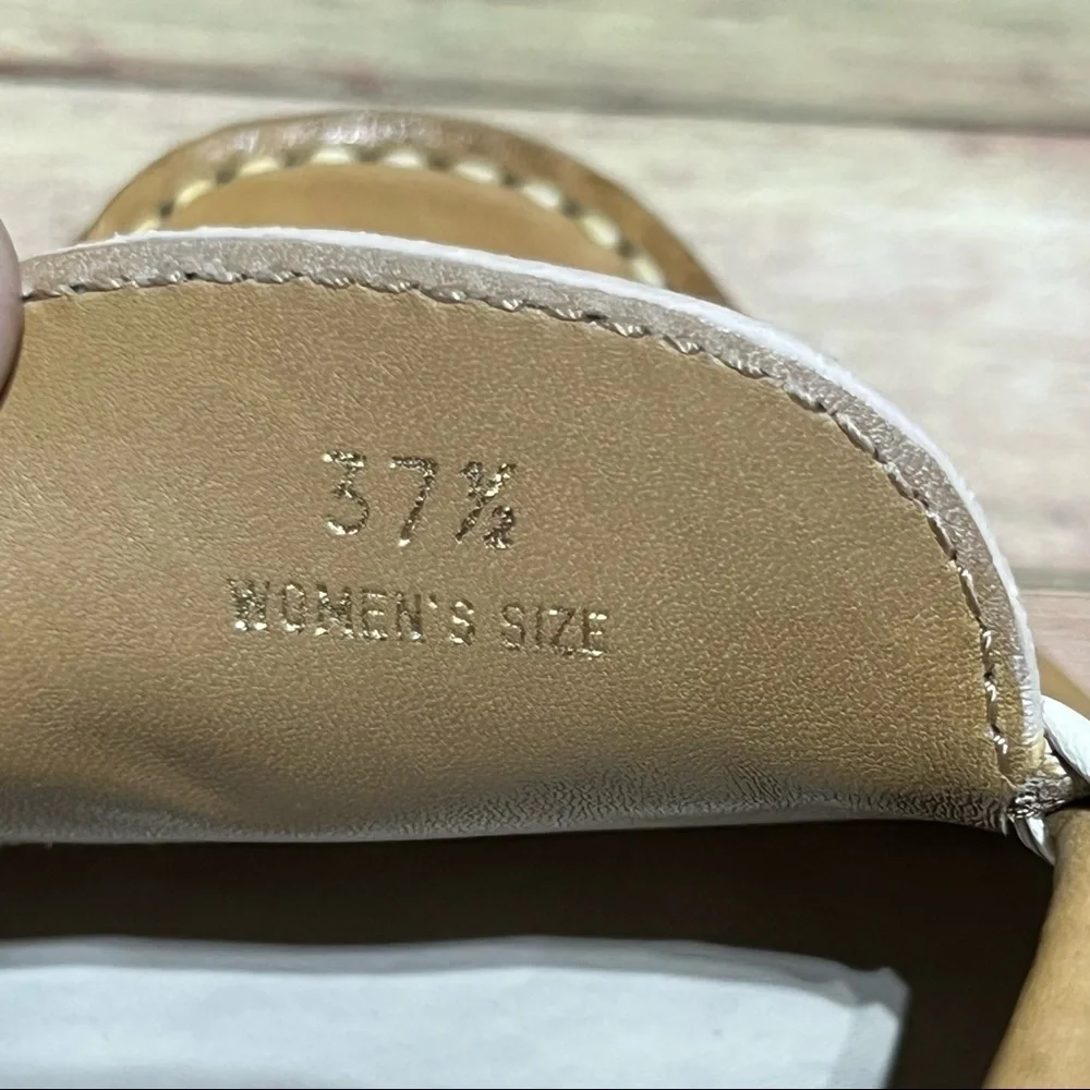 Tods Brown Leather Gommino Loafers